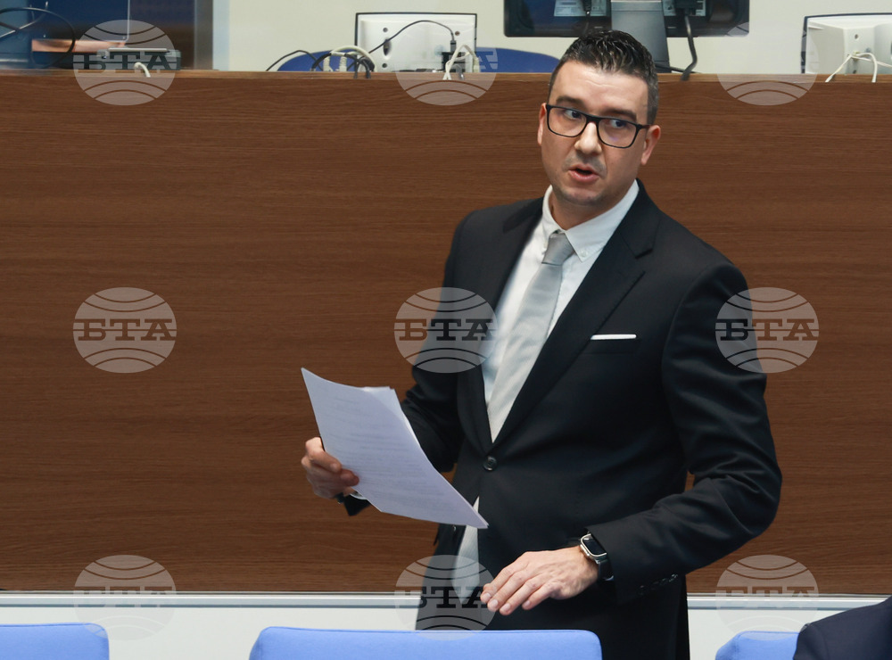 КЗП е установила 1147 неравноправни клаузи в общи условия на договори за бързи кредити за последното тримесечие на 2024 г., каза министър Петър Дилов