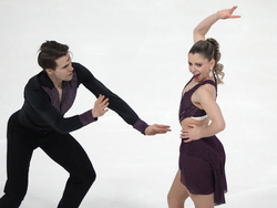 Estonia European Figure Skating Championships