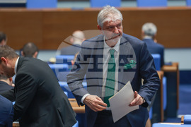 Народно събрание - парламентарен контрол
