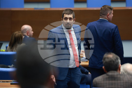 Народно събрание - парламентарен контрол