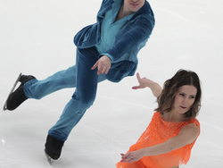 Estonia European Figure Skating Championships