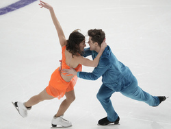Estonia European Figure Skating Championships