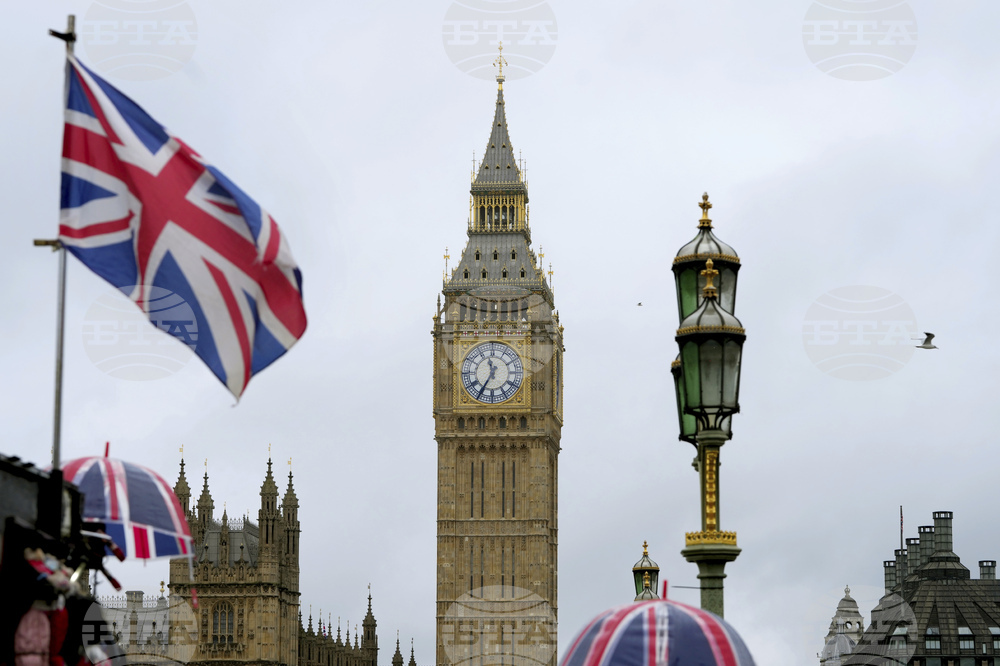 Великобритания ще се присъедини отново към програмата за обмен на студенти „Еразъм+“ на Европейския съюз