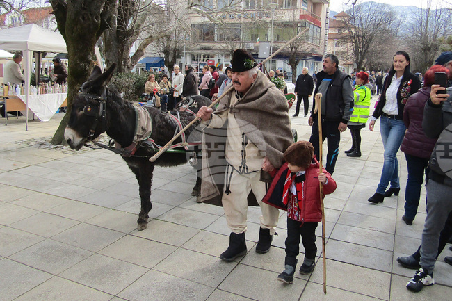 Конкурс за най-добро домашно вино организира Община Вършец за празника Трифон Зарезан