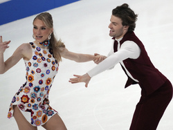 Estonia European Figure Skating Championships