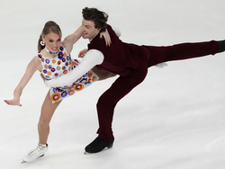 Estonia European Figure Skating Championships