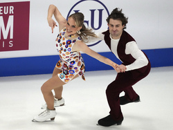 Estonia European Figure Skating Championships