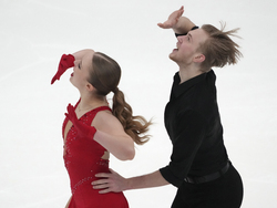 Estonia European Figure Skating Championships