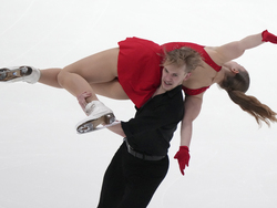 Estonia European Figure Skating Championships