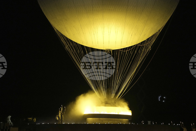 Спринтьор от ДР Конго наказан за четири години заради положителен допинг тест от Игрите в Париж