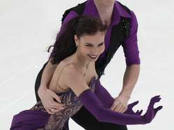 Estonia European Figure Skating Championships