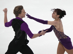 Estonia European Figure Skating Championships