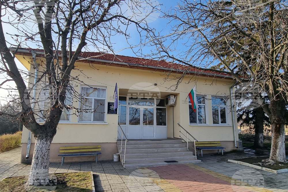 Двама кандидати за кмет на сливенското село Трапоклово са регистрирани за частичните избори
