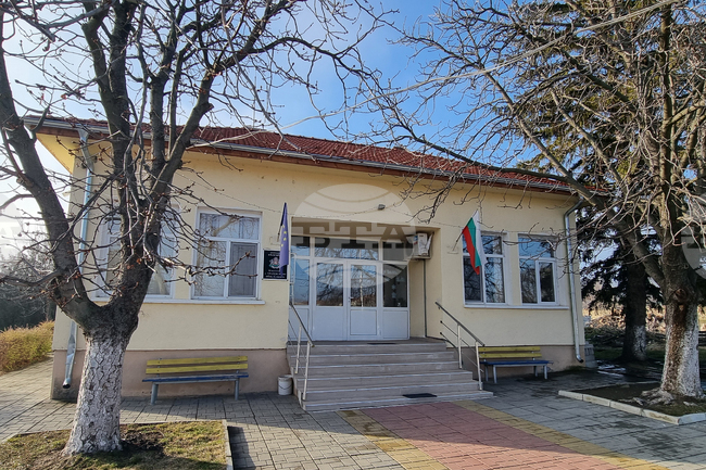 Двама кандидати за кмет на сливенското село Трапоклово са регистрирани за частичните избори