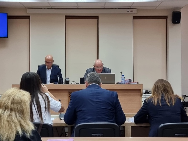 Две инсталации за отпадъци ще бъдат направени в депото на Созопол, каза кметът Тихомир Янакиев 