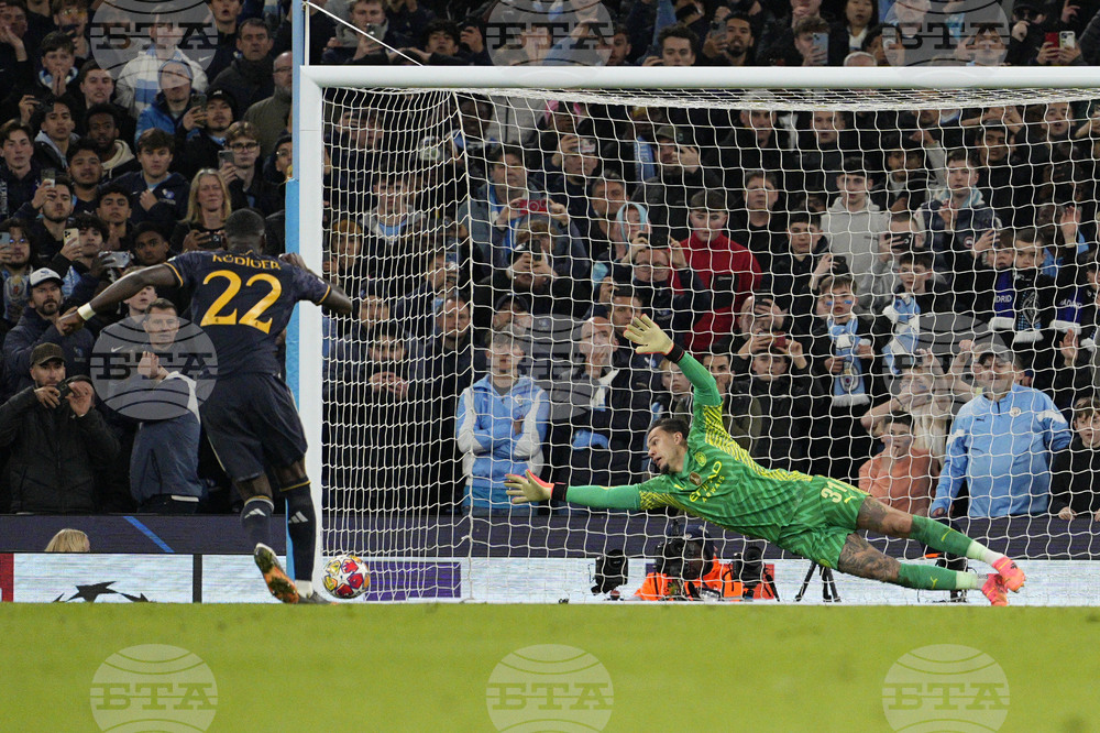 Guardian: УЕФА обсъжда отмяна на продълженията в плейофите на Шампионската лига