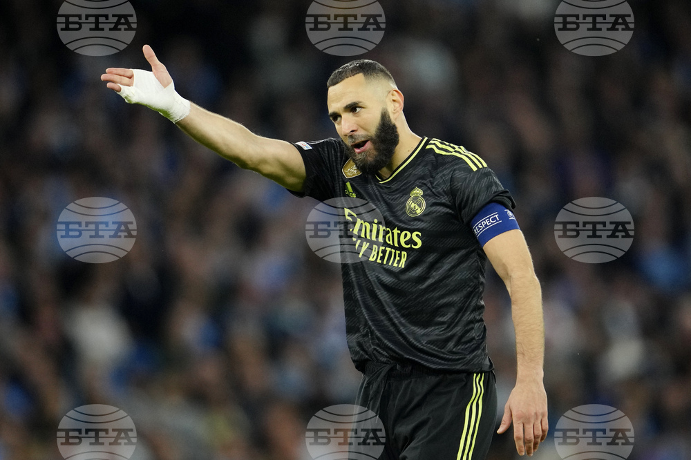 Френският нападател Карим Бензема отказва да играе за саудитския Ал-Итихад след предложението на клуба за нов договор, съобщава "Екип"