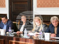 Снимка: Община Сливен