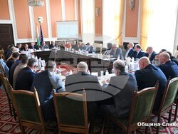 Снимка: Община Сливен