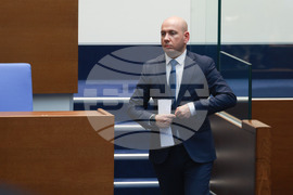 Народно събрание - парламентарен контрол - Ангел Георгиев