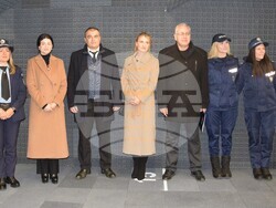 Снимка: Областна администрация Видин