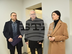 Снимка: Областна администрация Видин