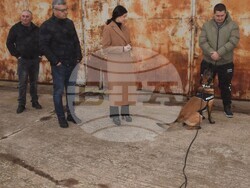 Снимка: Областна администрация Видин