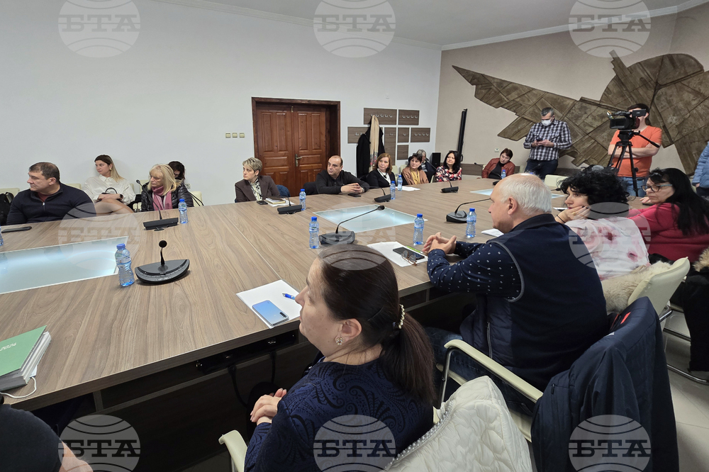 Временните противоепидемични мерки в област Враца продължават до края на седмицата