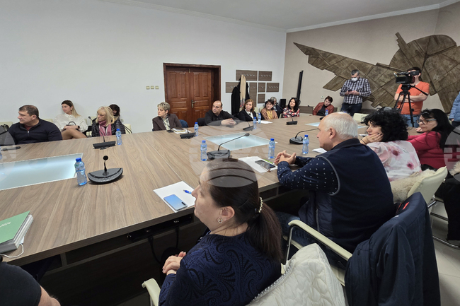 Временните противоепидемични мерки в област Враца продължават до края на седмицата 