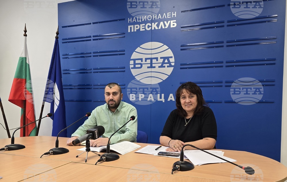 Доклад „Пътят на българското средно образование – с различна (не)проходимост за всеки ученик и семейството му“ бе представен във Враца