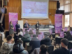 Снимка: Фондация „Искам бебе“