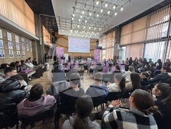 Снимка: Фондация „Искам бебе“