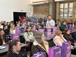 Снимка: Фондация „Искам бебе“