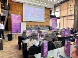 Снимка: Фондация „Искам бебе“