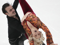 Estonia European Figure Skating Championships