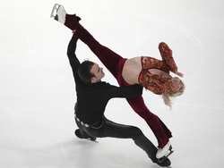 Estonia European Figure Skating Championships