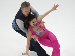 Estonia European Figure Skating Championships