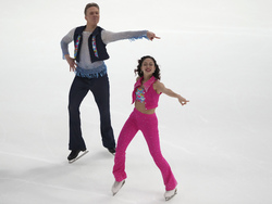 Estonia European Figure Skating Championships