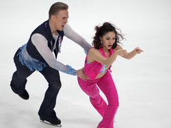 Estonia European Figure Skating Championships