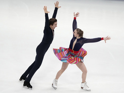 Estonia European Figure Skating Championships