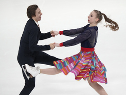 Estonia European Figure Skating Championships