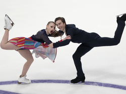 Estonia European Figure Skating Championships