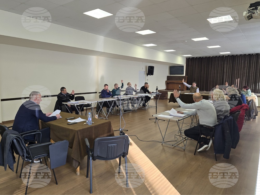 Общинският съвет в Белоградчик прие проект на споразумение с Община Ружинци за сътрудничество за предоставяне на социални услуги 