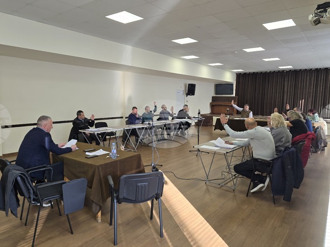 Общинският съвет в Белоградчик прие проект на споразумение с Община Ружинци за сътрудничество за предоставяне на социални услуги 