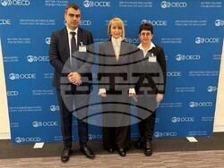 Снимка: Сметна палата