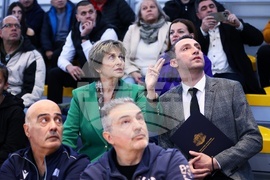 Международен турнир по спортна стрелба „Гран При София 2025“