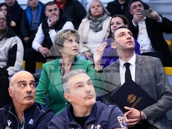 Международен турнир по спортна стрелба „Гран При София 2025“