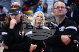 Международен турнир по спортна стрелба „Гран При София 2025“