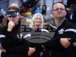 Международен турнир по спортна стрелба „Гран При София 2025“