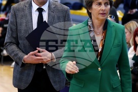 Международен турнир по спортна стрелба „Гран При София 2025“